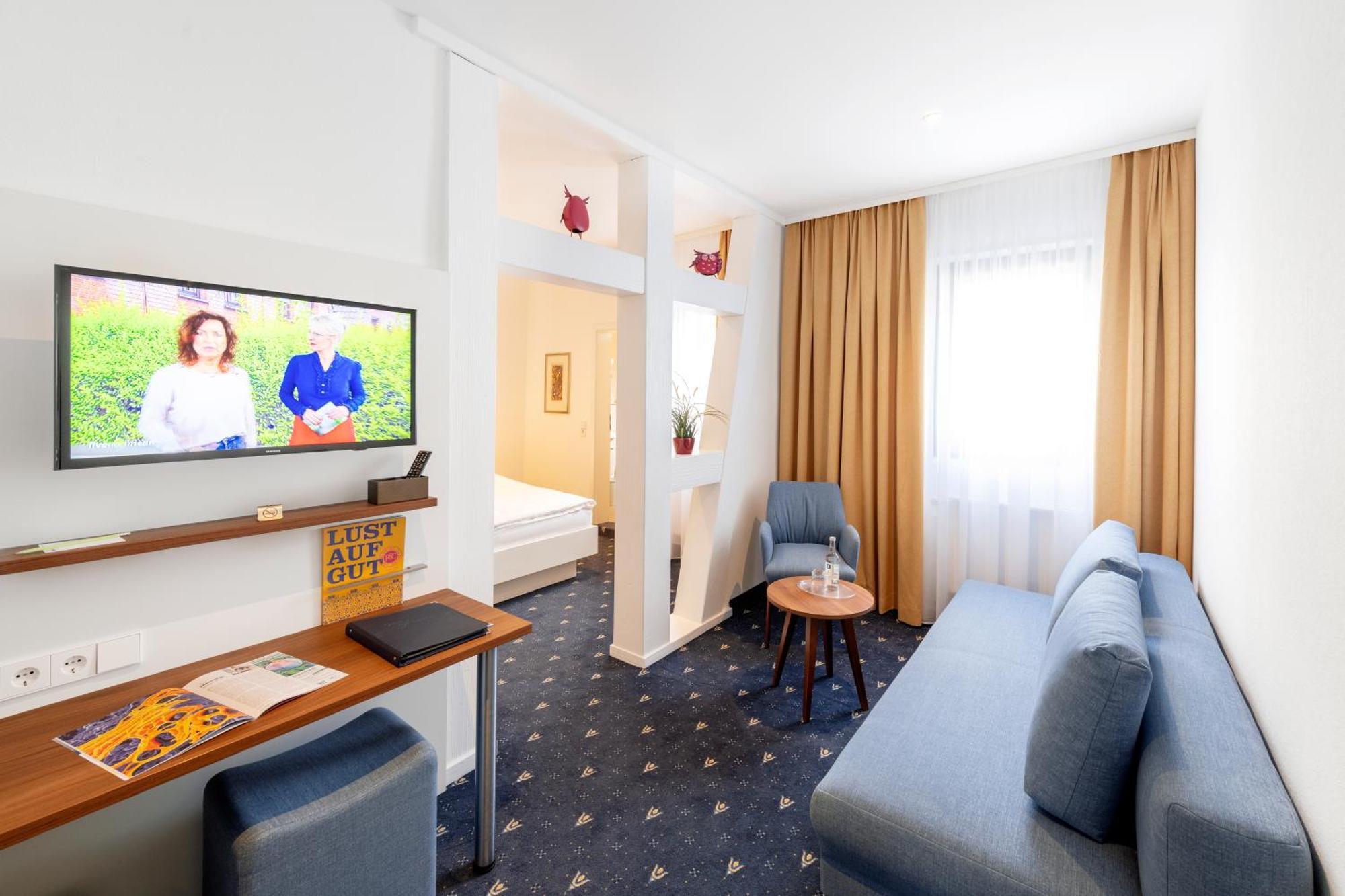 שווצינגן Hotel Adler Post מראה חיצוני תמונה