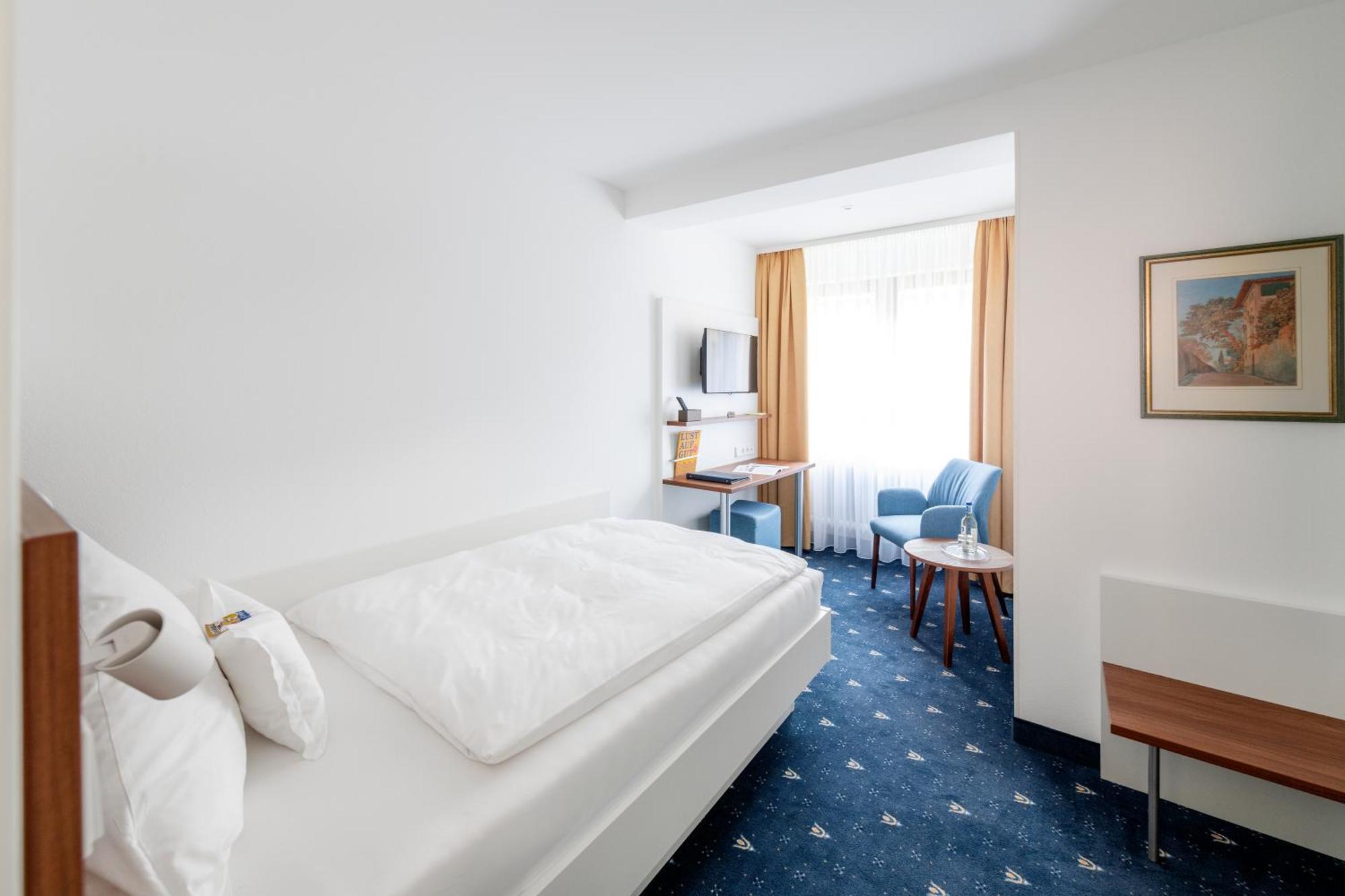 שווצינגן Hotel Adler Post מראה חיצוני תמונה